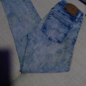 American Eagle (Flex) 28x30